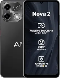 Azani Nova Smartphone 128GB